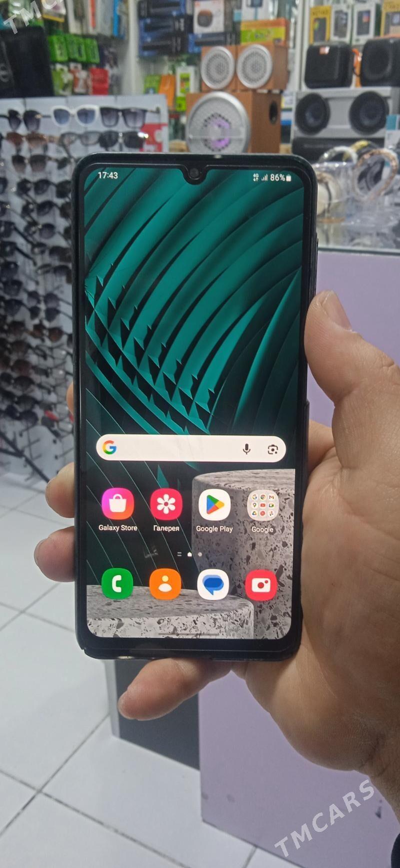 samsung a22 - Aşgabat - img 1