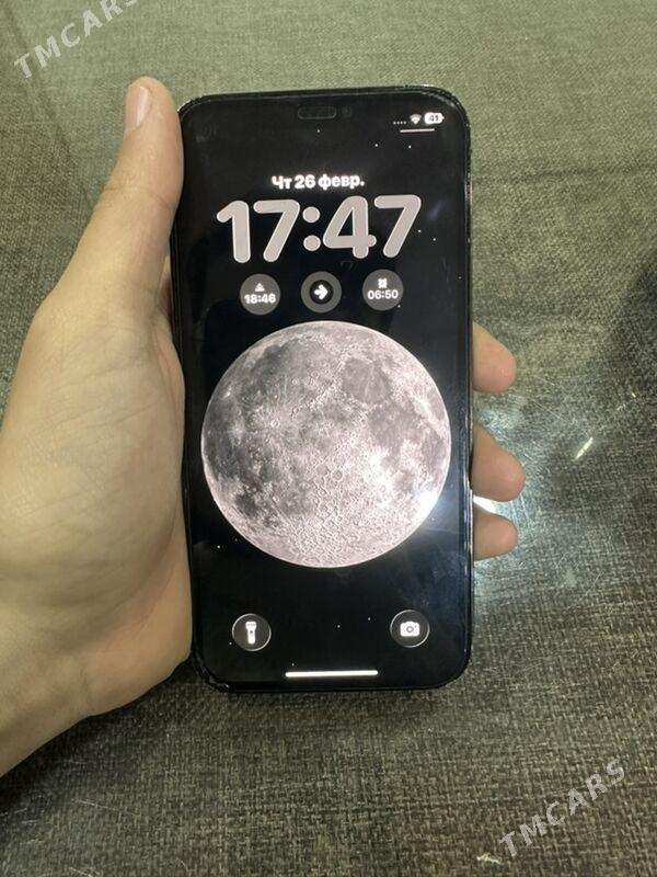 iphone 12 pro - Daşoguz - img 1