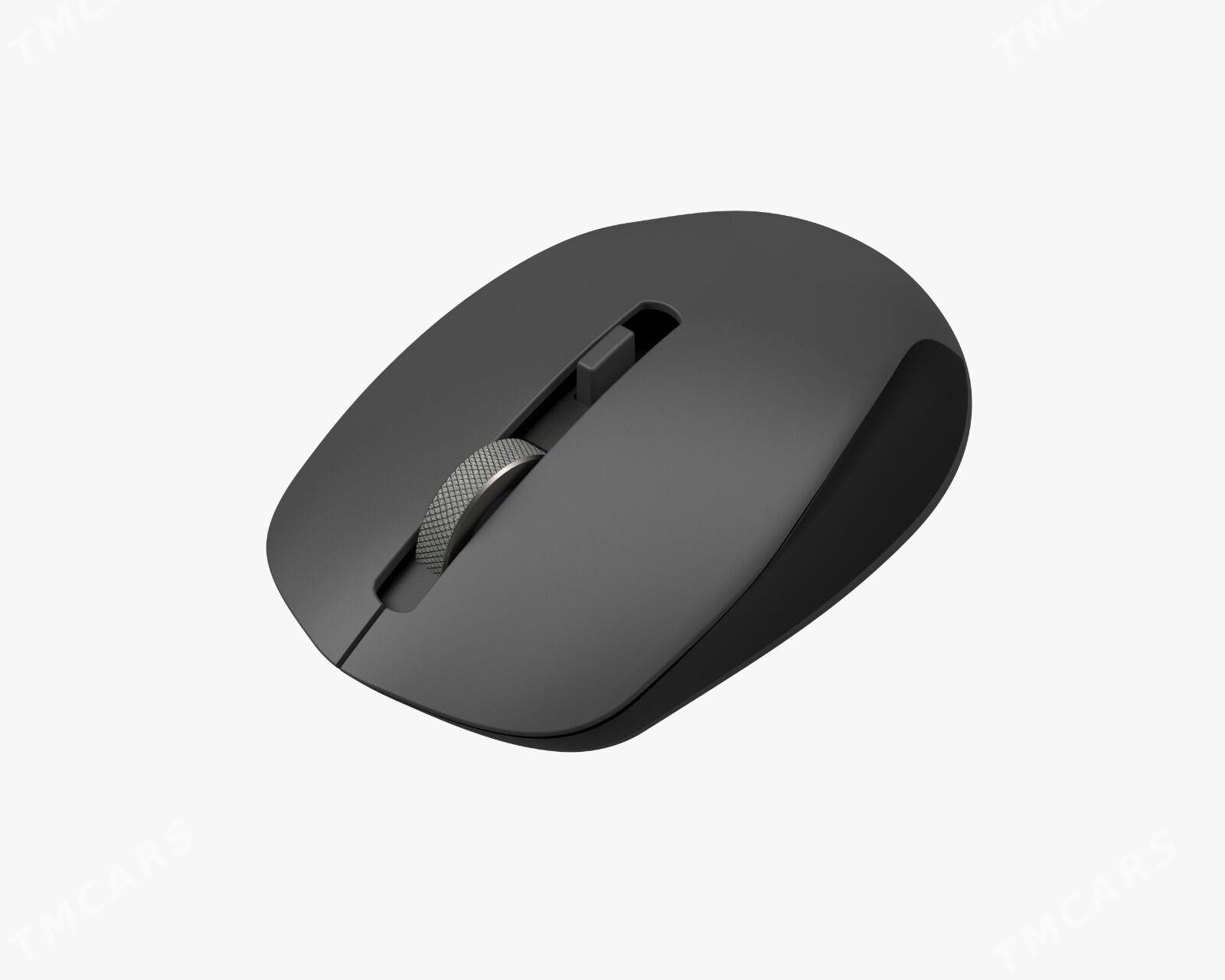 Simsiz igrowoý myşkalar - Aşgabat - img 1