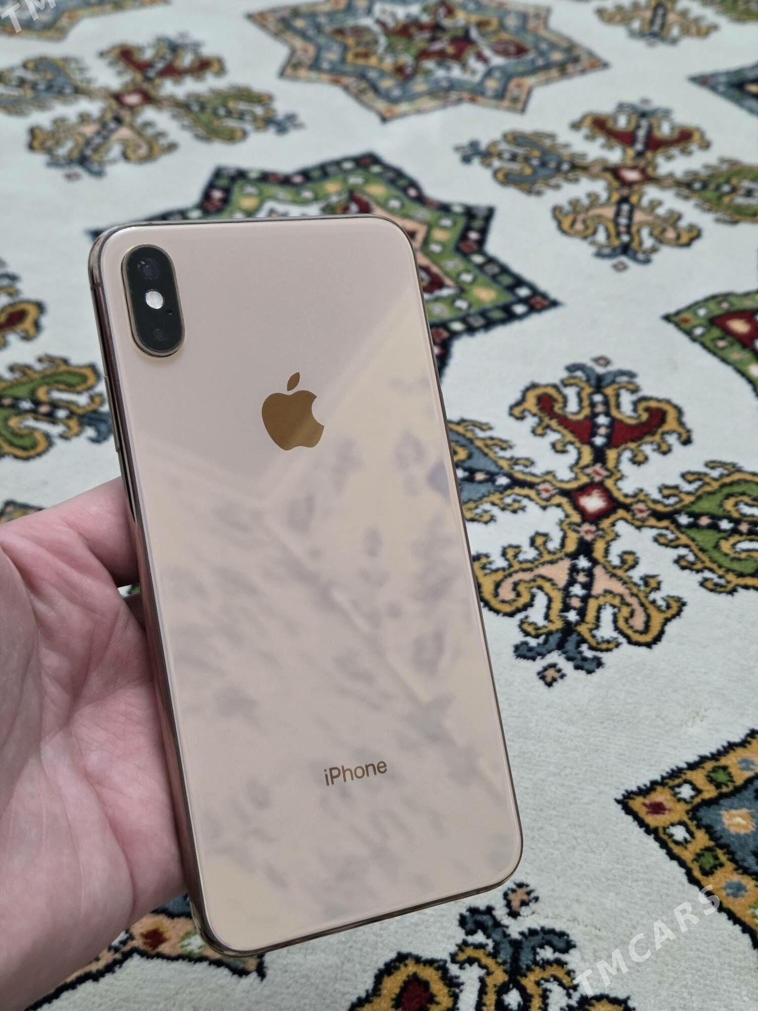 iphone Xs Max 85% - Mary - img 1