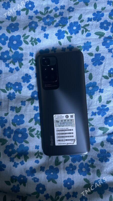 REDMI NOT 11 4G - Gyzylarbat - img 1