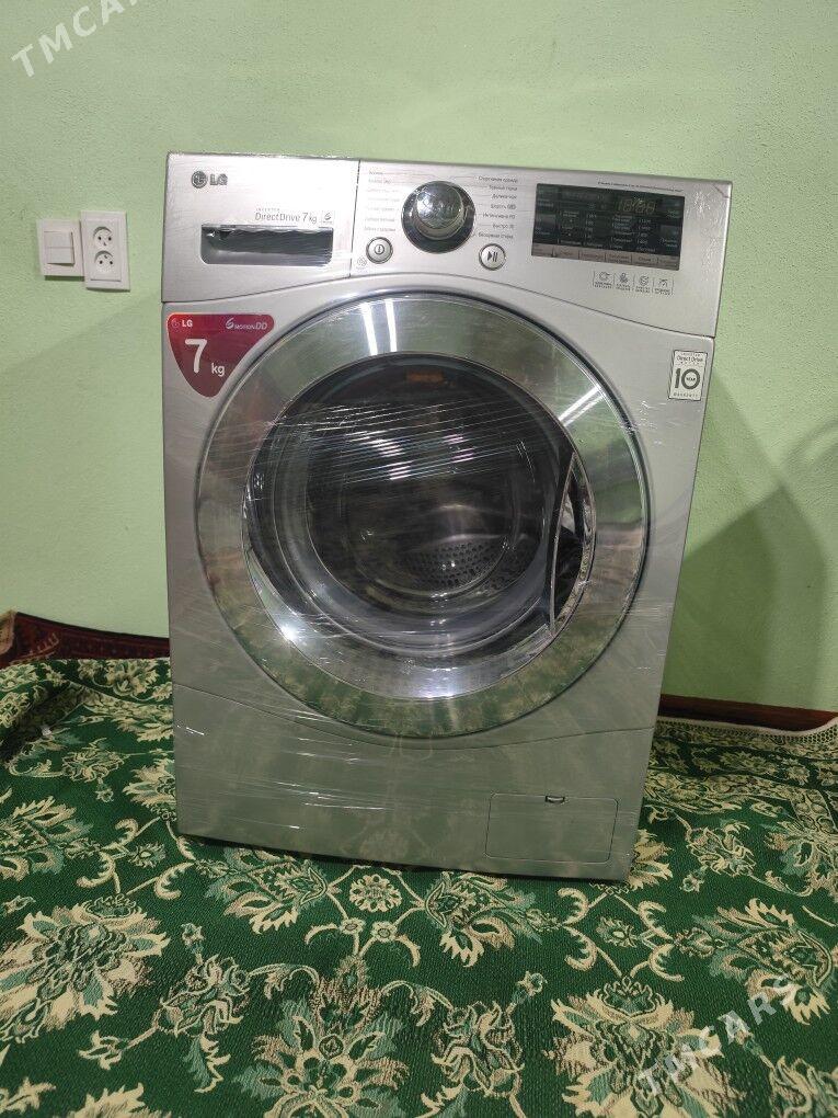 LG DD MATOR 7KL - Tejen - img 1