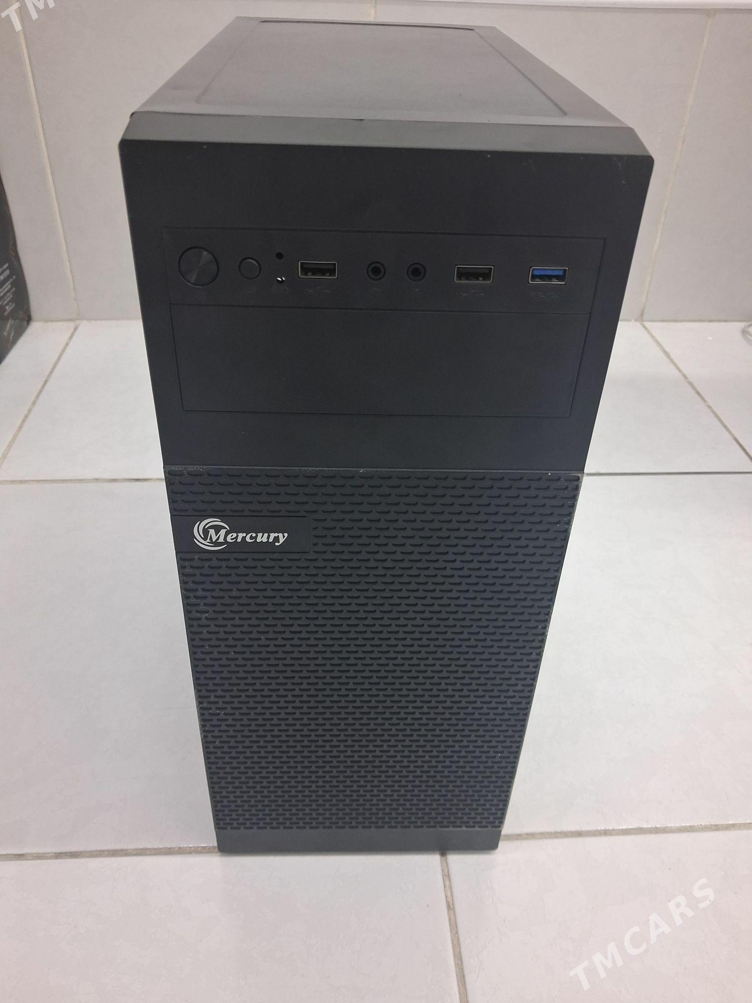 Домашний ПК - Balkanabat - img 1