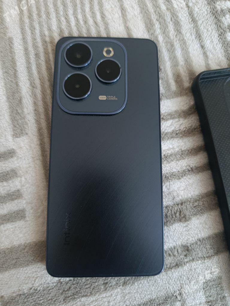 telefon - Бузмеин ГРЭС - img 1