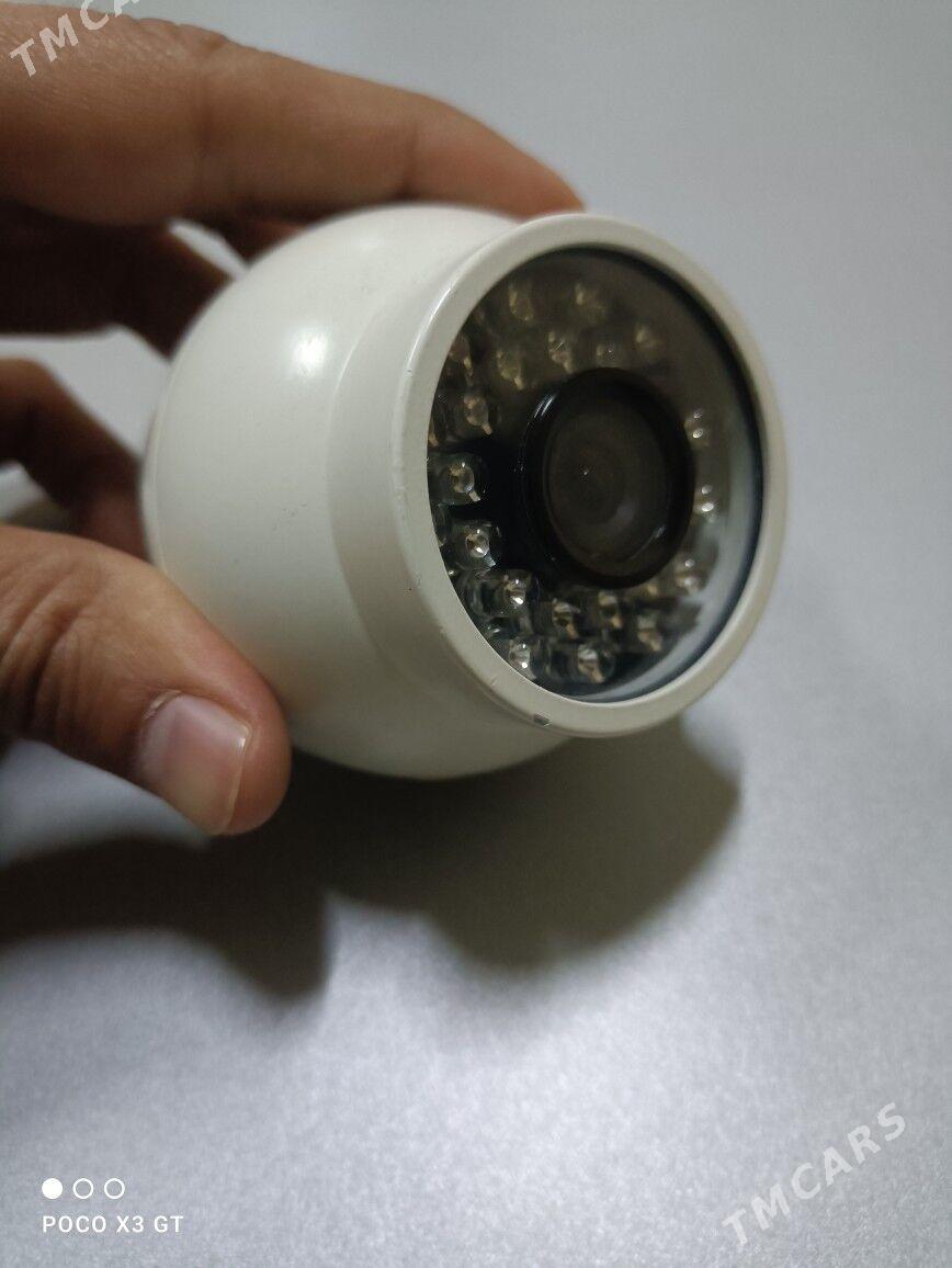 камера - Туркменабат - img 1