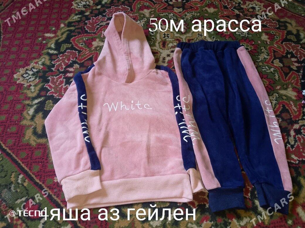 çaqa qeyim - Дашогуз - img 1