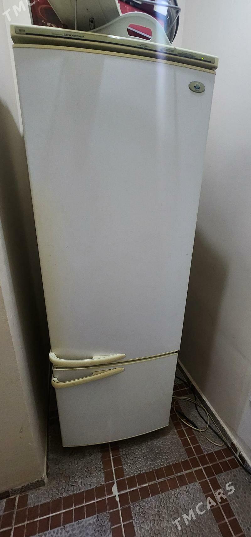 холодильник Минск Holodilnik - Aşgabat - img 1