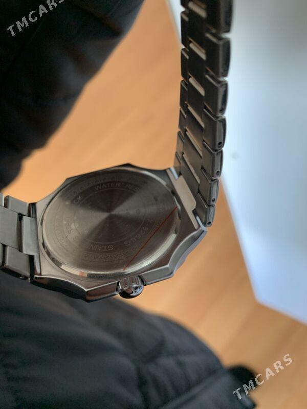 sagat - Aşgabat - img 1