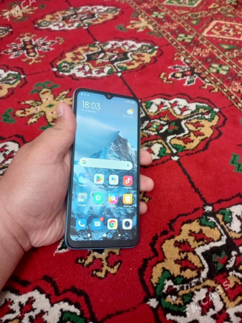 redmi 9a global - Ашхабад - img 1