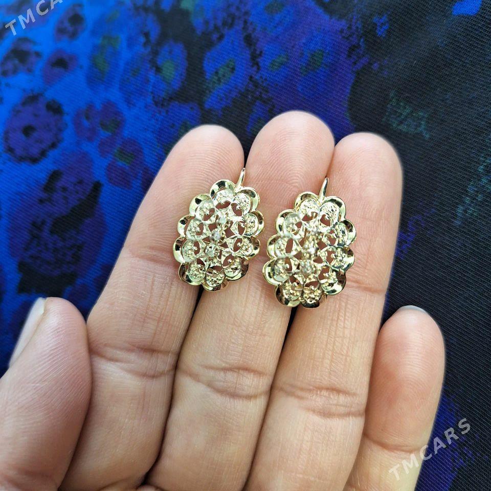 Gyzyl Gulakalka - Aşgabat - img 1