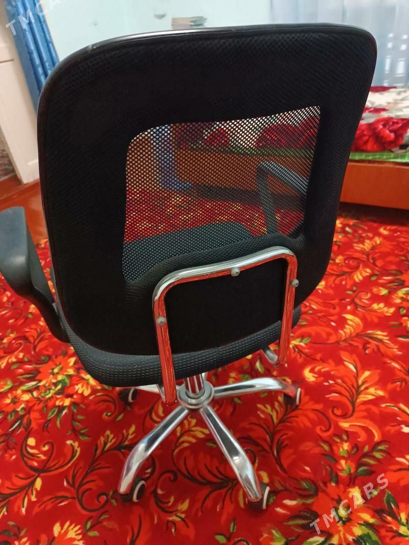 kresla - Türkmenabat - img 1