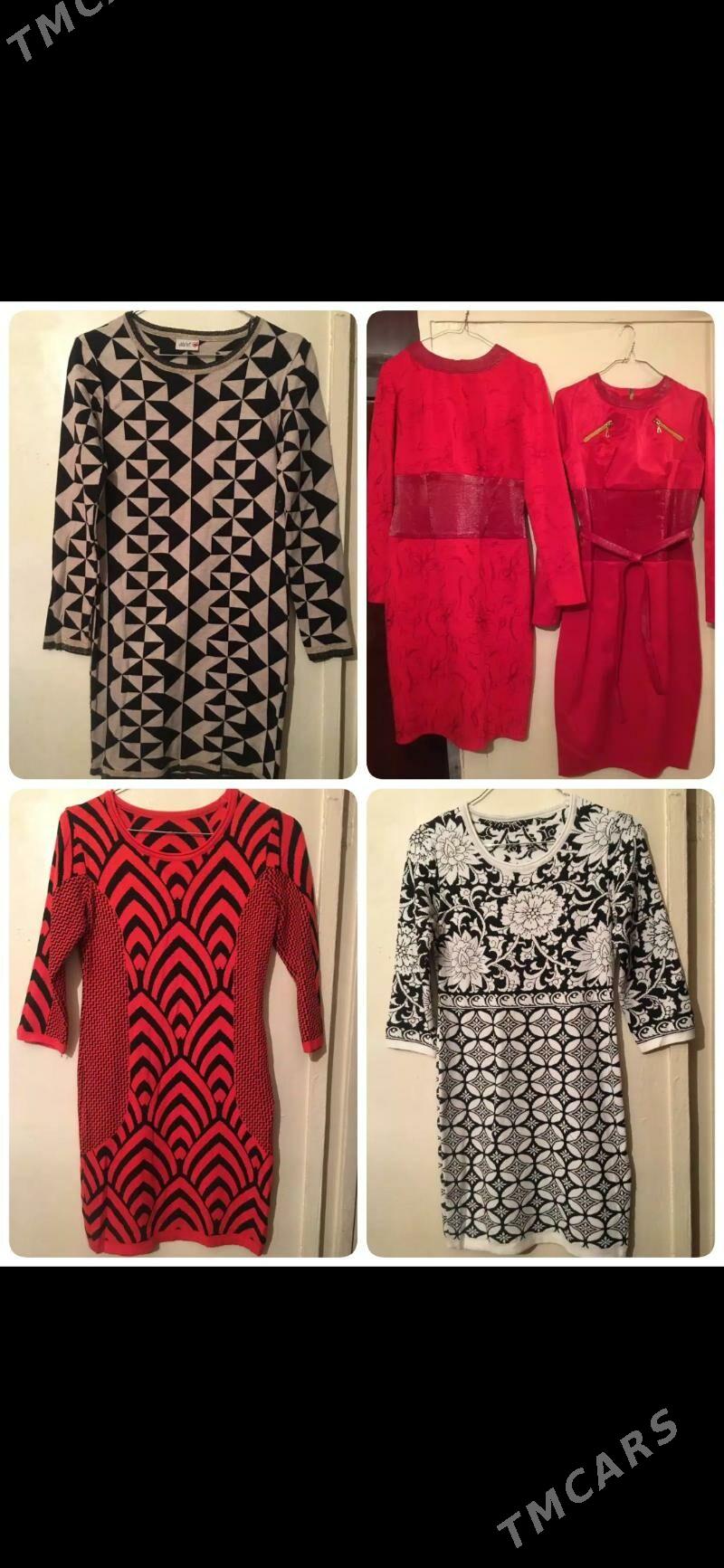 платья - Aşgabat - img 1