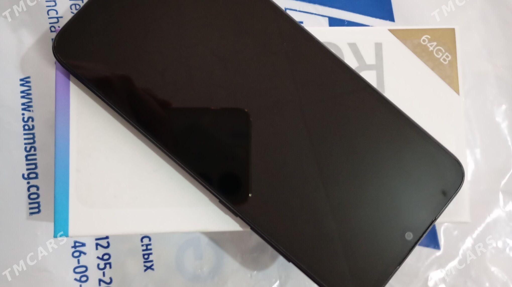 Redmi 9A - Этрек - img 1