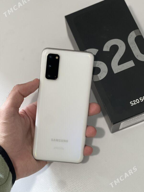 S20 - Aşgabat - img 1