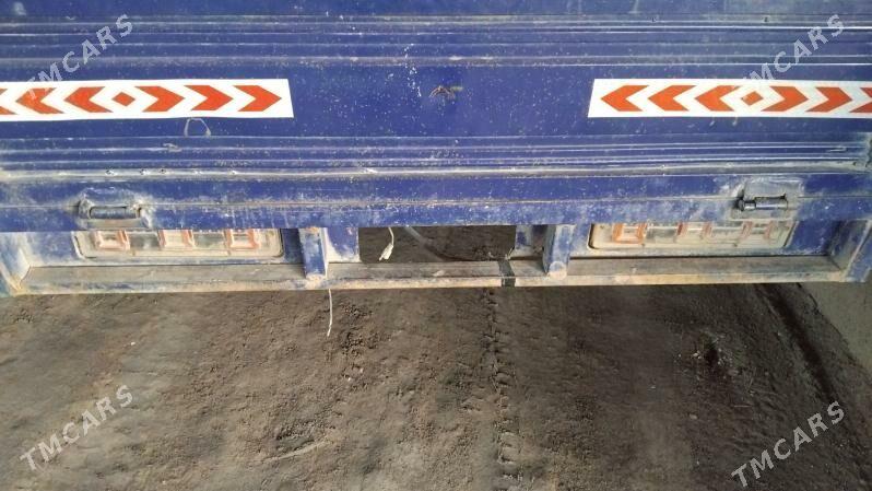 Fekon FK200-14G 2014 - 12 000 TMT - Достлук - img 1