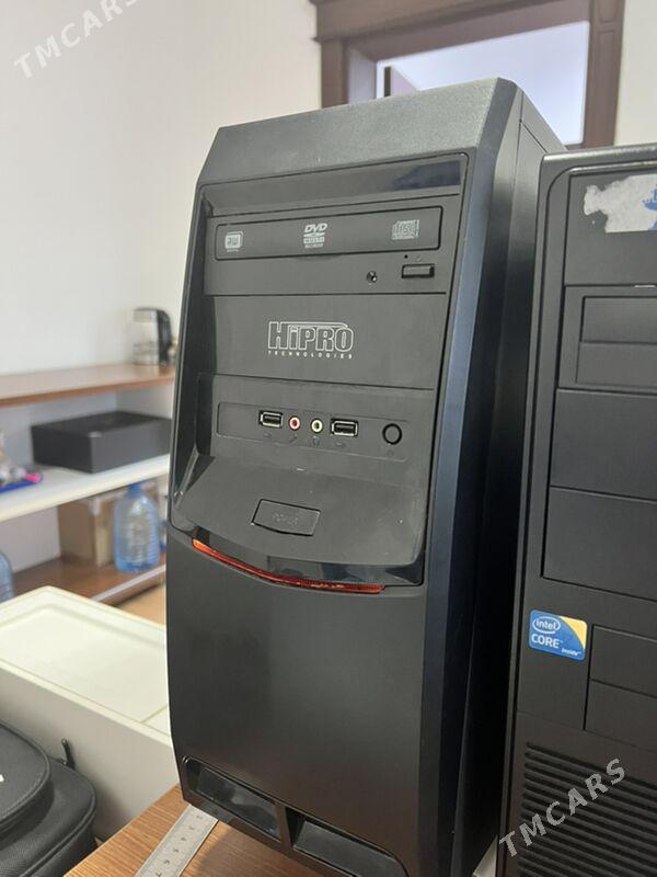 Home computer - Ашхабад - img 1