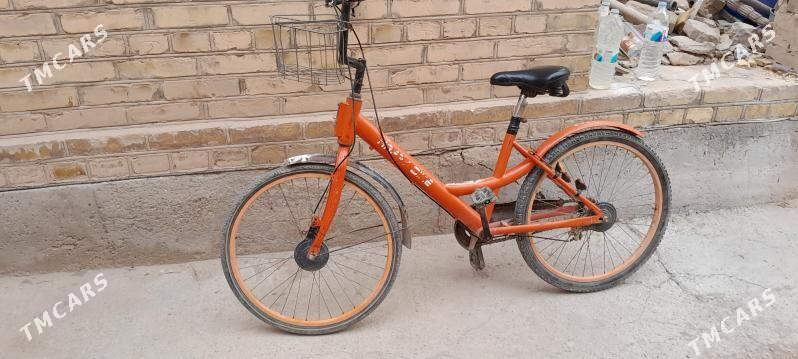 welosipet - Türkmenabat - img 1