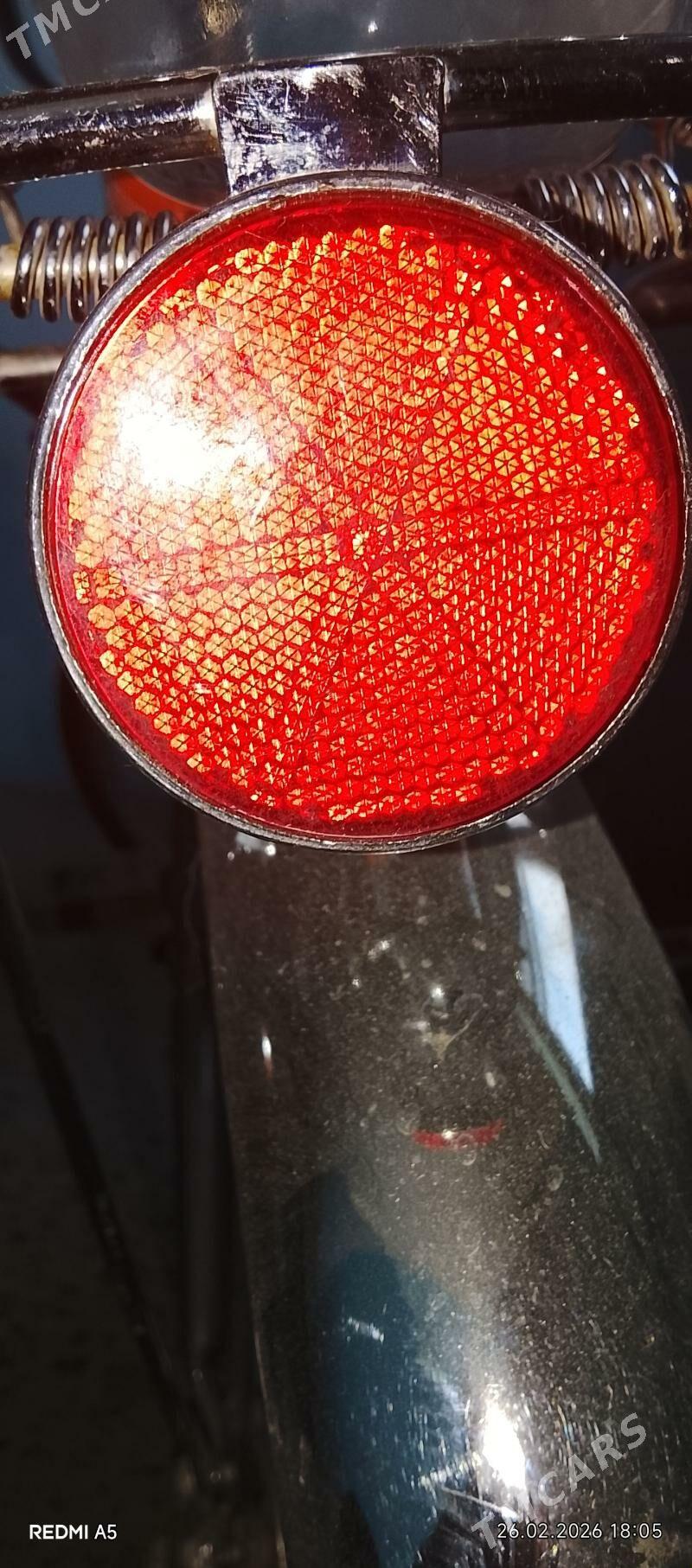 Kama welisoped - Туркменабат - img 1