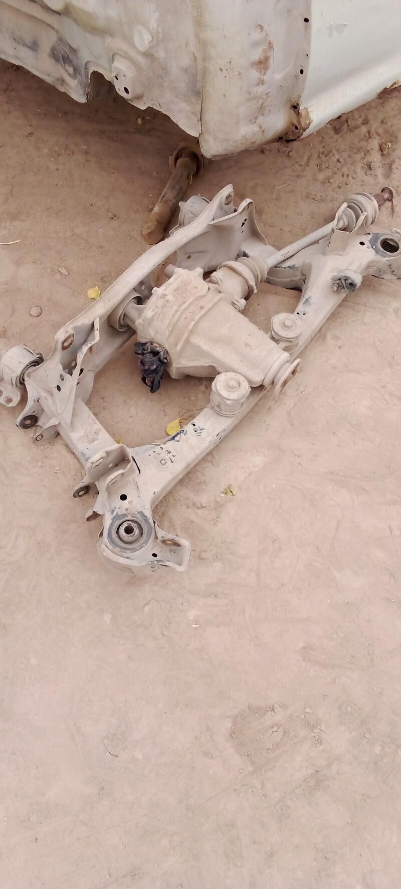 mark 2 Reduktyr 1 000 TMT - Görogly (Tagta) - img 1