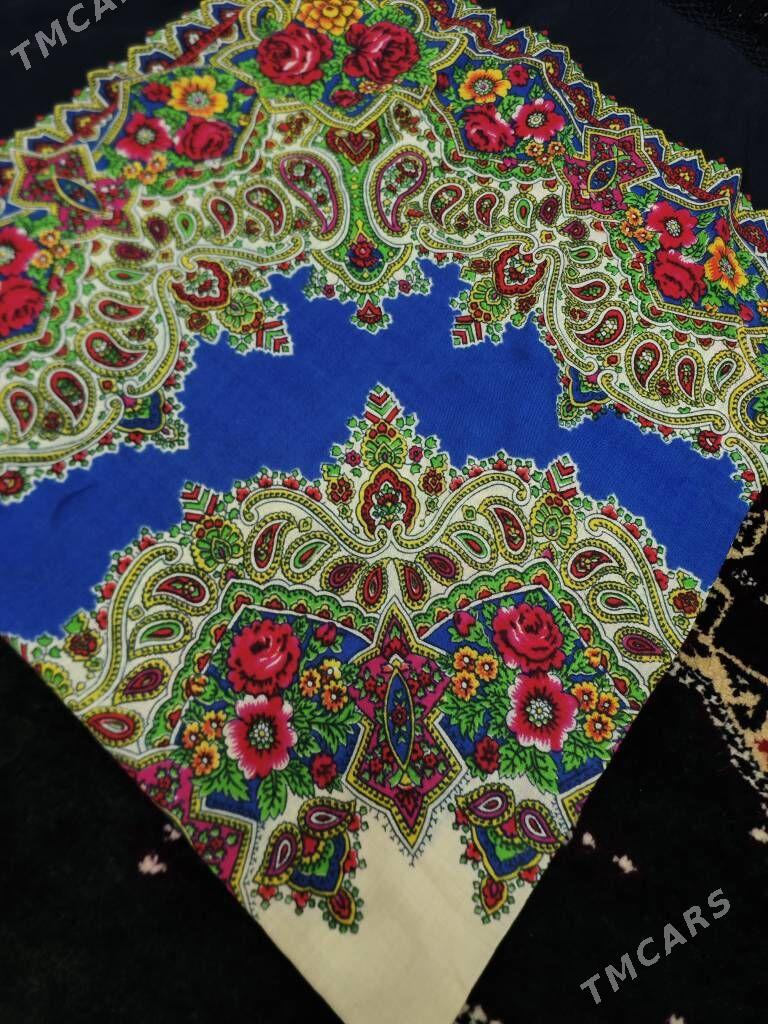 cargat - Türkmenbaşy - img 1