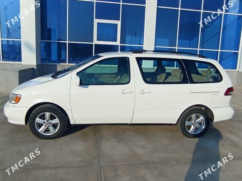 Toyota Sienna 2000 - 170 000 TMT - Mary - img 1