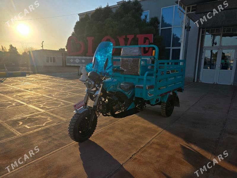 Fekon FK200-14G 2025 - 29 000 TMT - Tejen - img 1