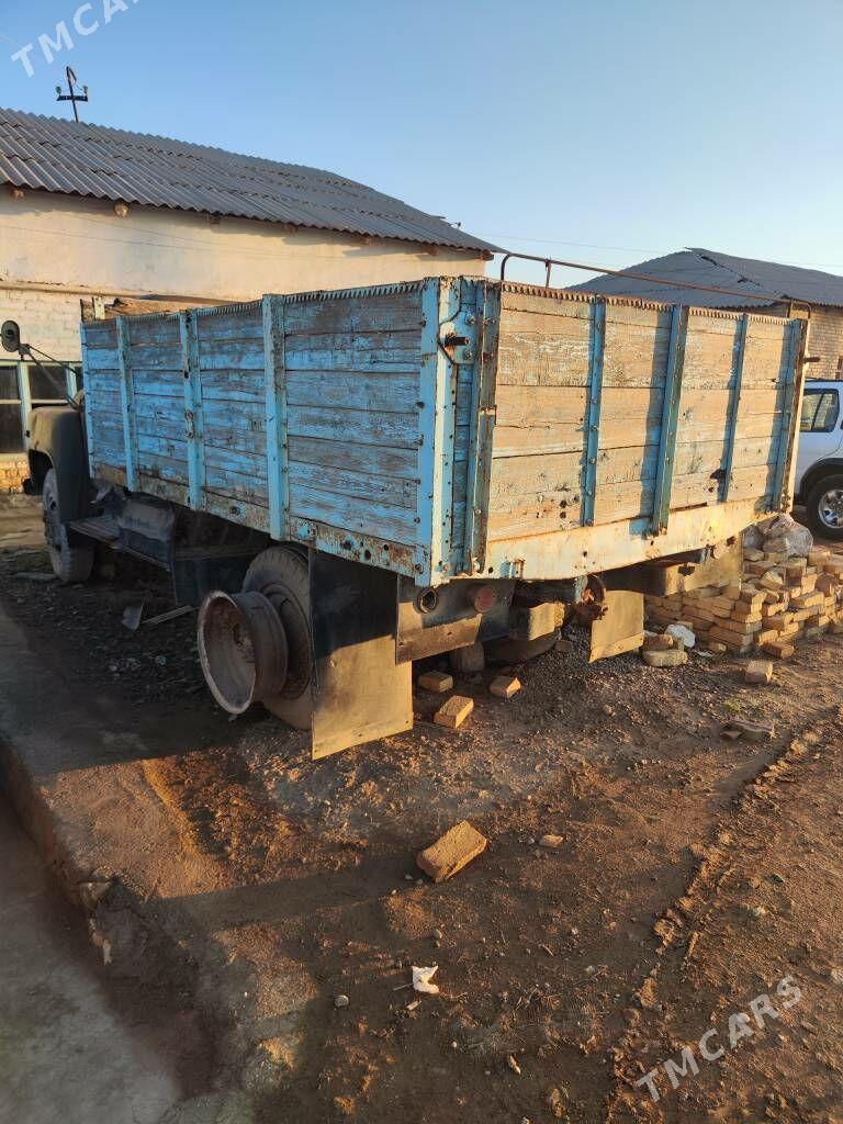 Gaz 52 1992 - 24 000 TMT - Достлук - img 1