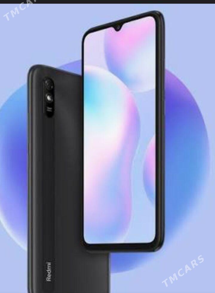 REDMI 9A - Gurbansoltan Eje - img 1