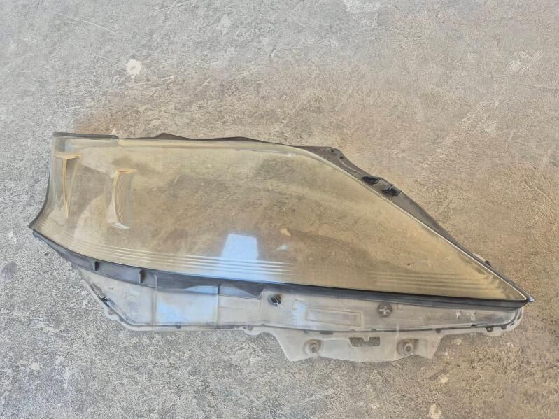 RX 350 stekla na faru 300 TMT - Хазар - img 1