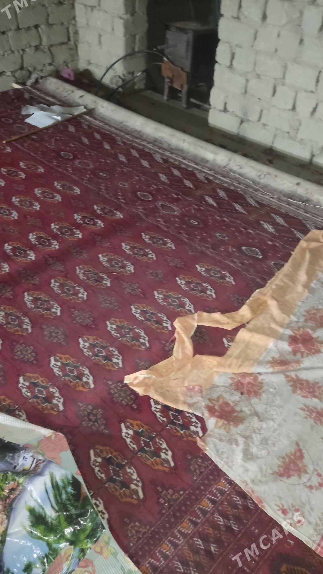 el haly 4/7 - Бахарден - img 1