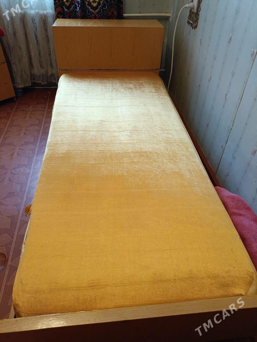 Две односпальные кровати - Howdan "W" - img 1