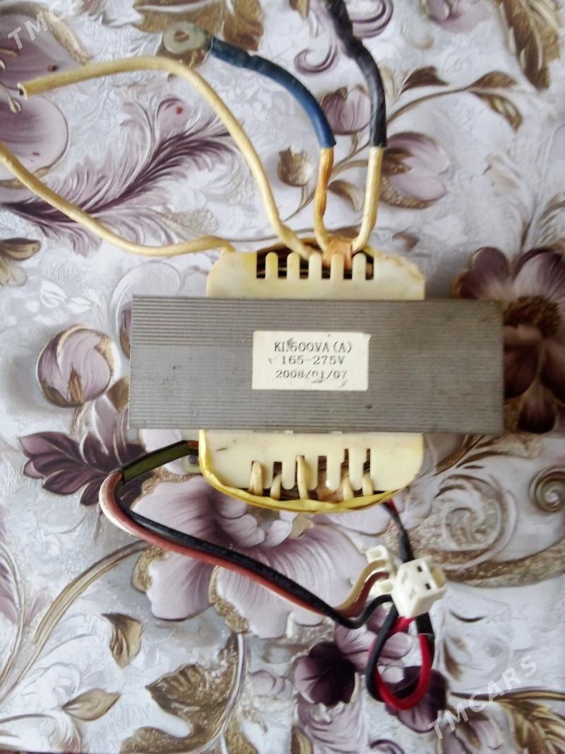 два блок питания - Ашхабад - img 1