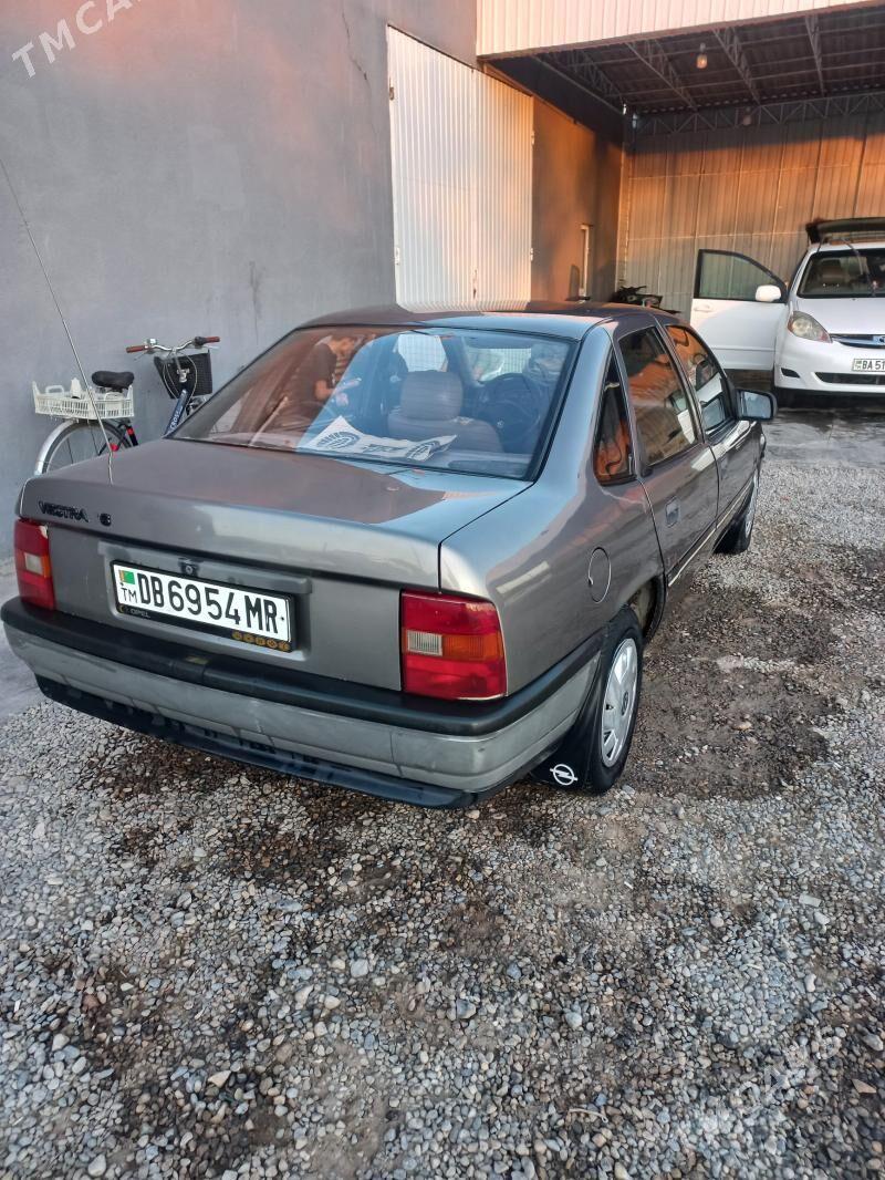 Opel Vectra 1990 - 29 000 TMT - Mary - img 1