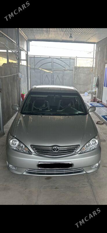 Toyota Camry 2004 - 225 000 TMT - Magdanly - img 1