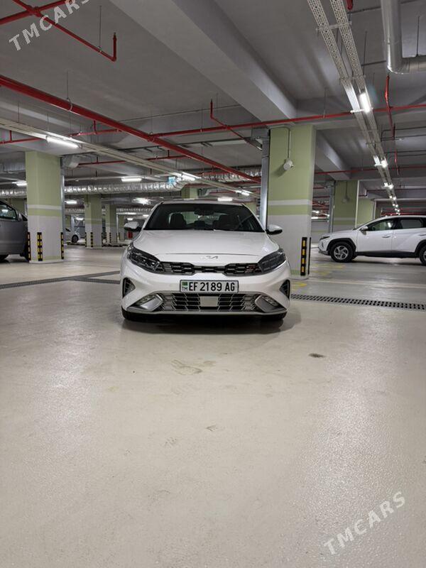 Kia Forte 2022 - 270 000 TMT - Aşgabat - img 1