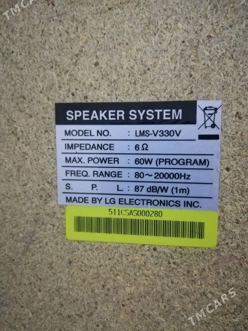 kalonka - Балканабат - img 1