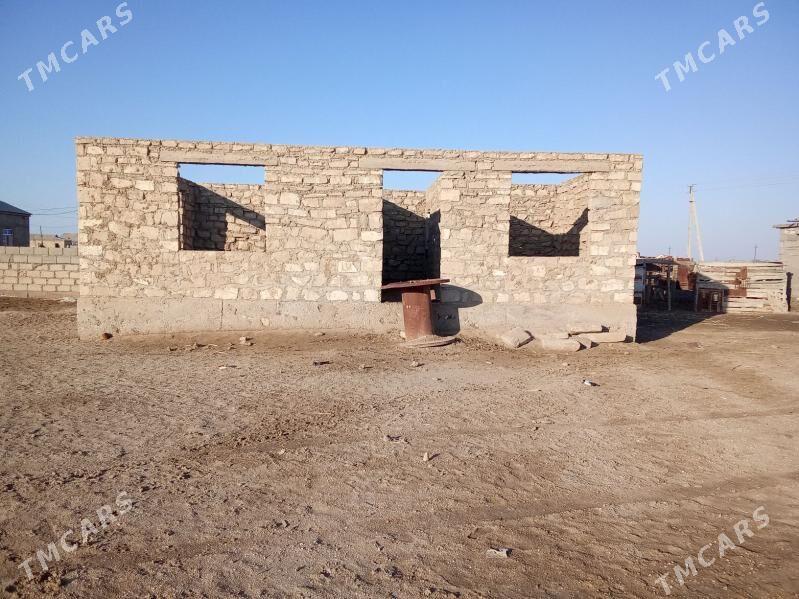 Satlyk jay - Эсенгулы - img 1