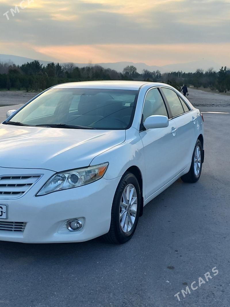 Toyota Camry 2010 - 230 000 TMT - Aşgabat - img 1