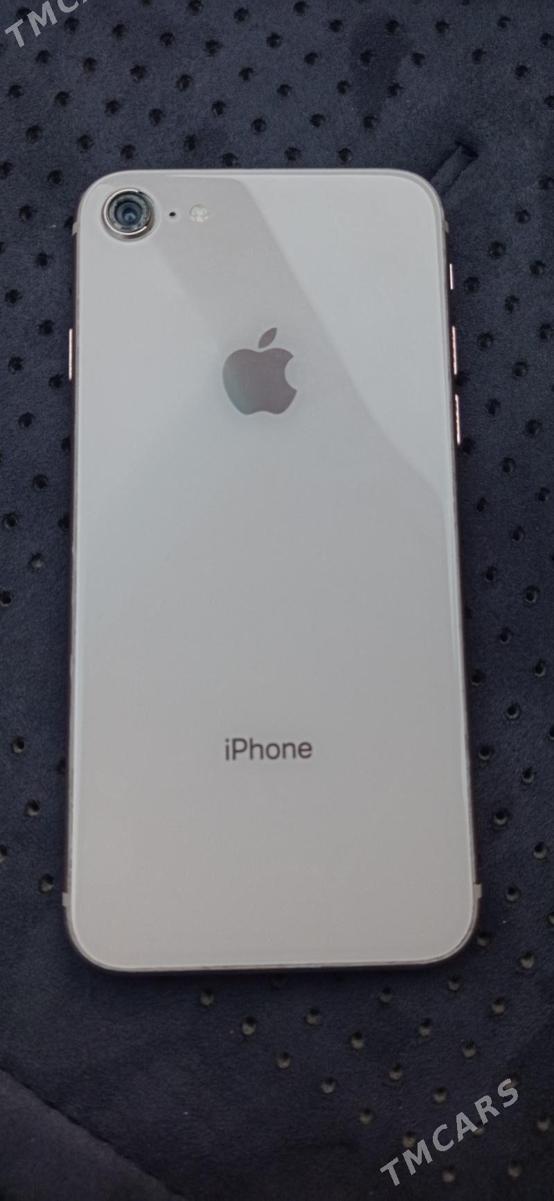 Iphone 8 - Aşgabat - img 1