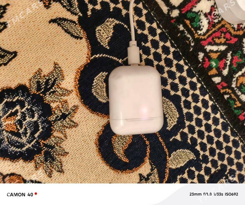 nausnik - Ашхабад - img 1