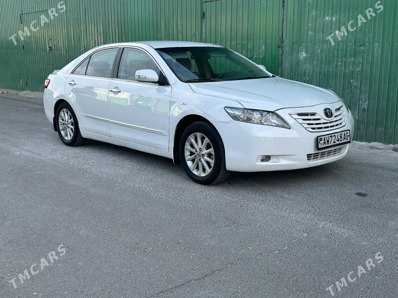 Toyota Camry 2008 - 156 000 TMT - Aşgabat - img 1