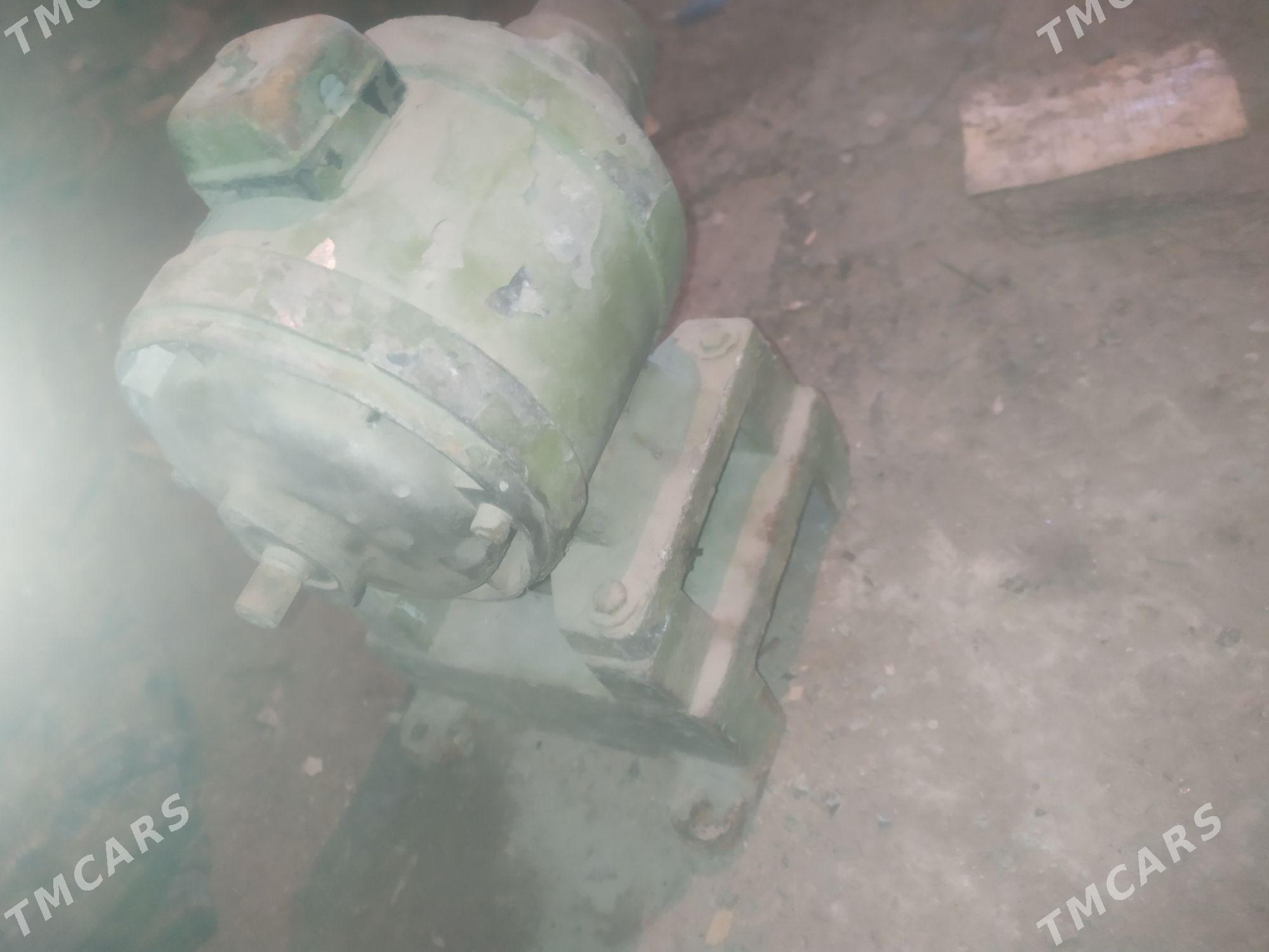 мотор - Türkmenbaşy - img 1