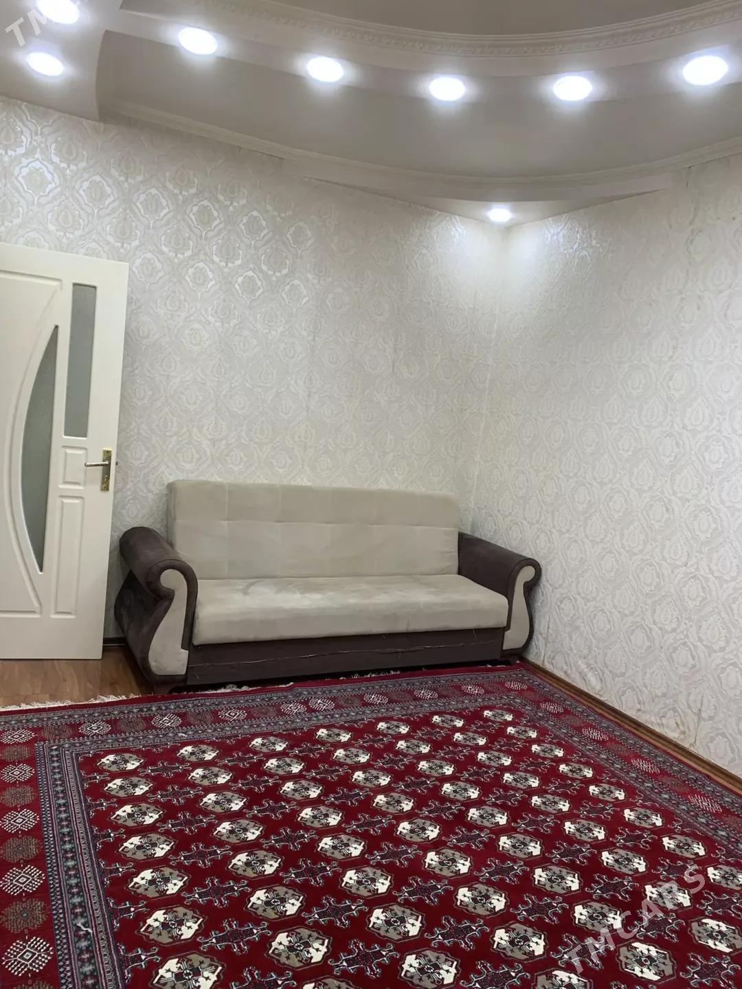 Arenda Kwartira kim Rayon - Aşgabat - img 1