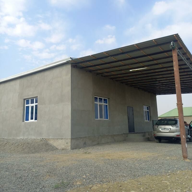 Bereketli Zaman - Ак-Бугдайский этрап - img 1