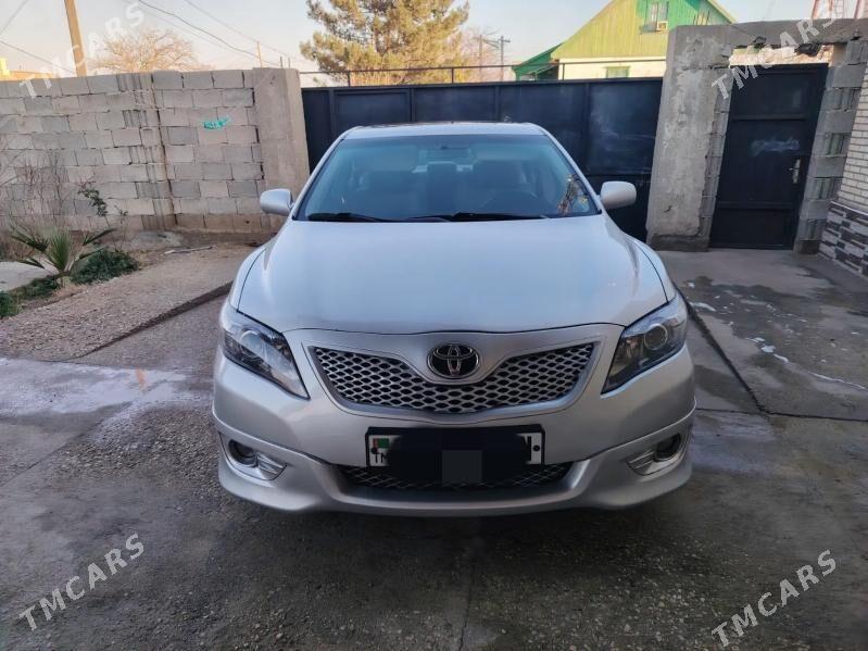 Toyota Camry 2008 - 225 000 TMT - Hazar - img 1