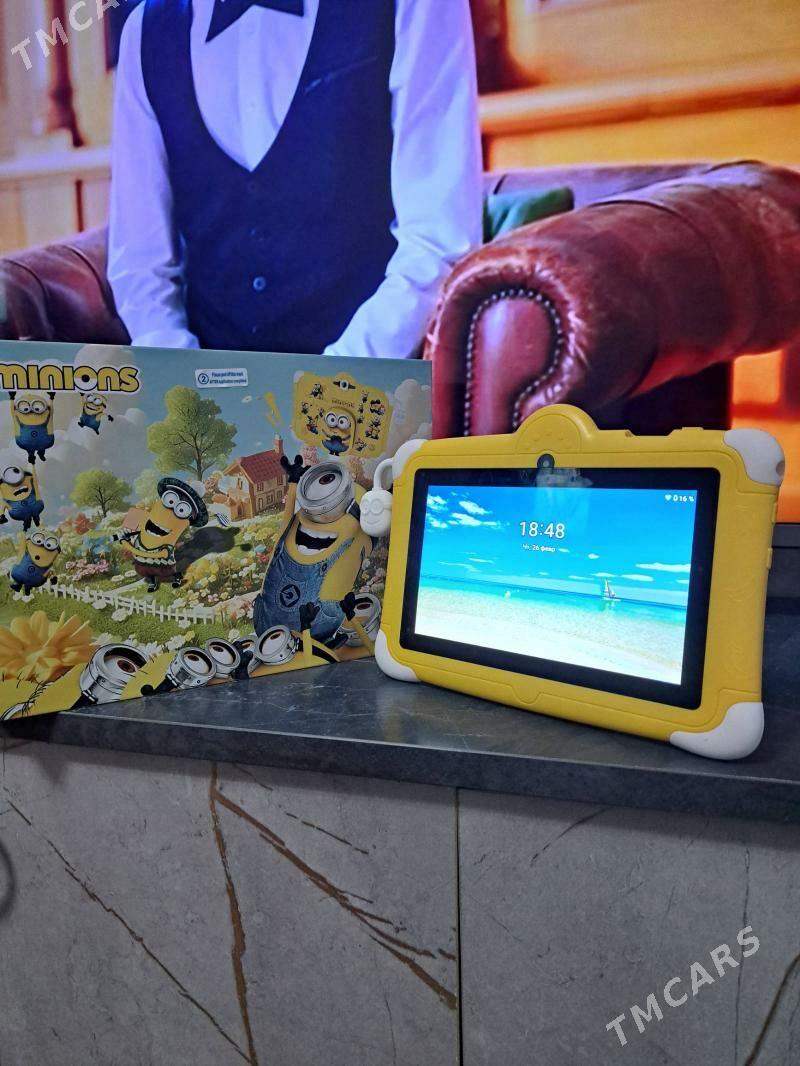 planşet - Aşgabat - img 1