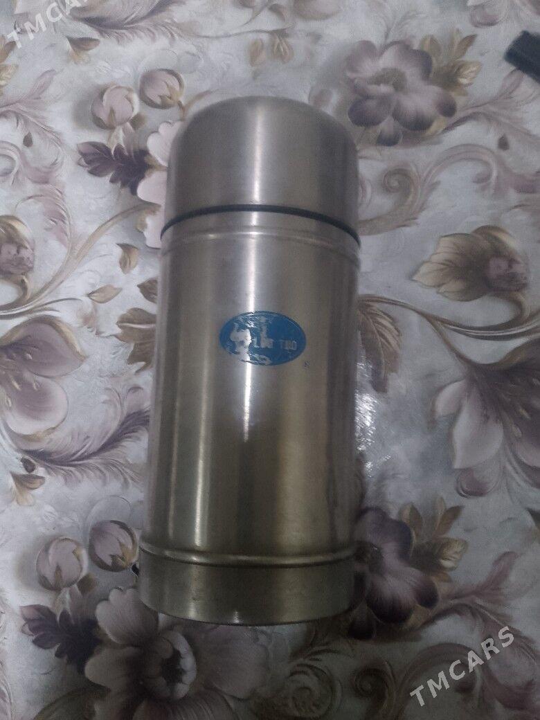 термос дешево - Ашхабад - img 1