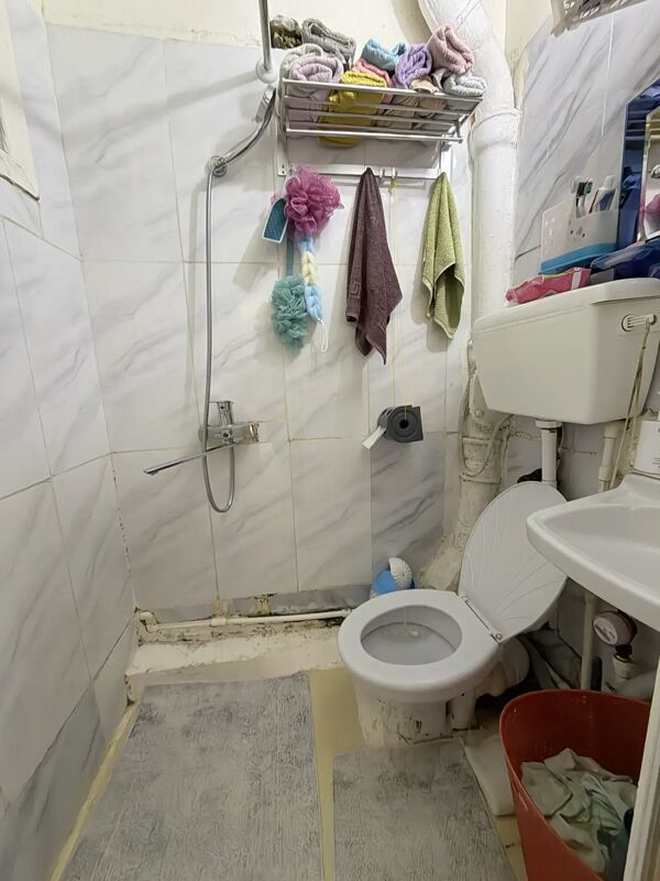 6 mkr 1x2 KOMNAT 3 etaj - Aşgabat - img 1