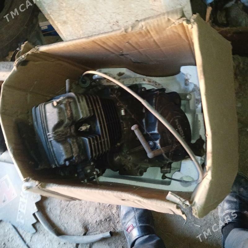 Fekon FK200-14G 2020 - 16 000 TMT - Бабадайхан - img 1