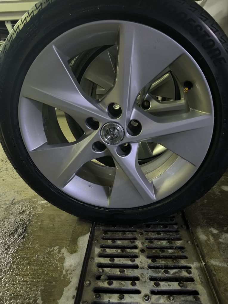 Diska 2 700 TMT - Aşgabat - img 1